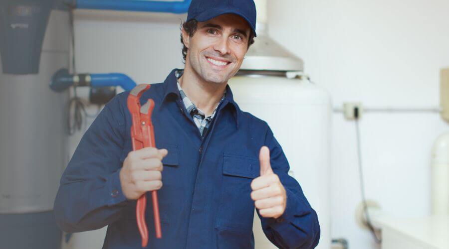 Local 24/7 Emergency Plumbing in Loveland, OK